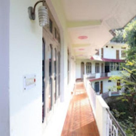 Hotel Riya Residency, Barkot, Uttarakhand Luaran gambar