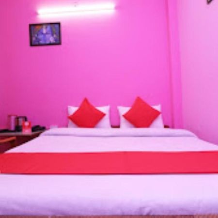 Hotel Riya Residency, Barkot, Uttarakhand Luaran gambar