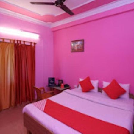 Hotel Riya Residency, Barkot, Uttarakhand Luaran gambar