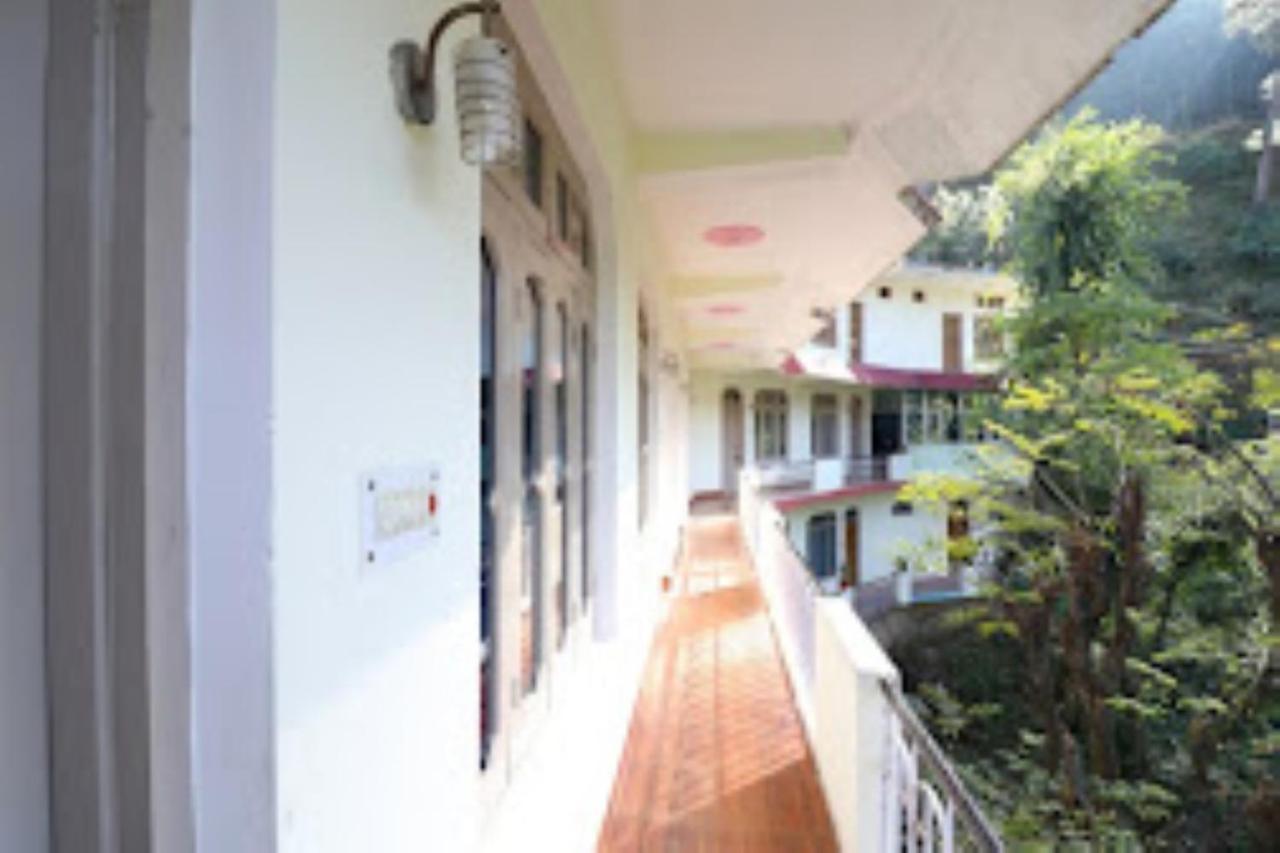 Hotel Riya Residency, Barkot, Uttarakhand Luaran gambar