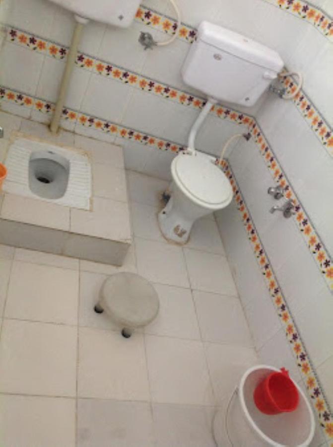Hotel Riya Residency, Barkot, Uttarakhand Luaran gambar